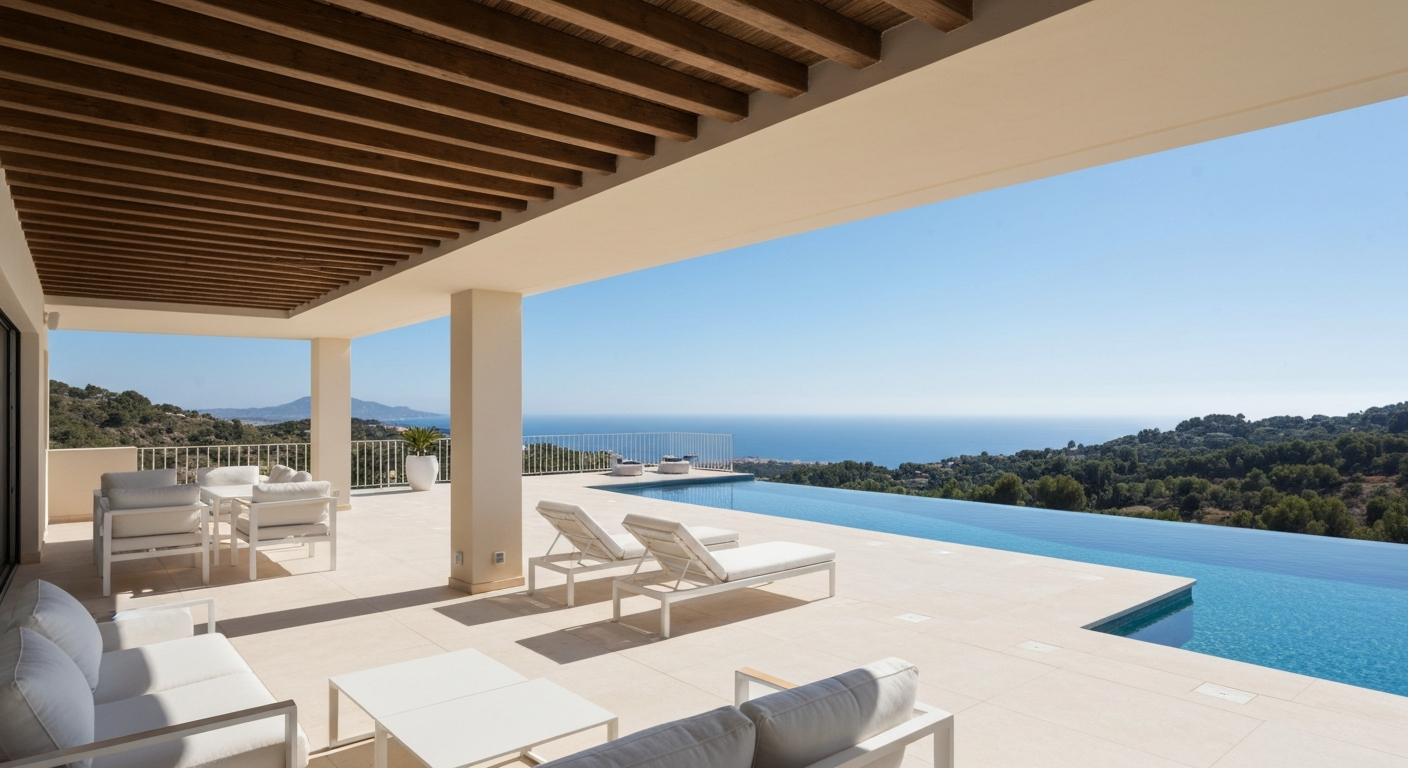 Luxury Villa Turnovers: Elevating Expectations in La Zagaleta and Beyond
