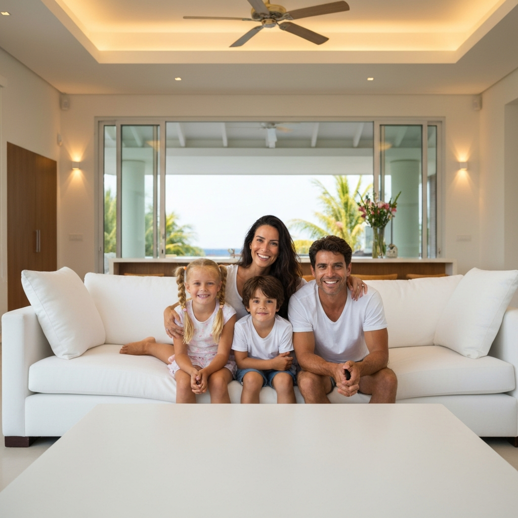 Sofa Cleaning for Pet Owners: Eliminating Odors and Embedded Hair