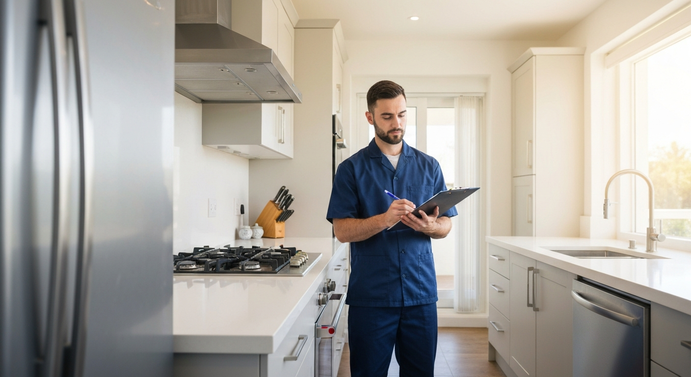 Why Inventory Checks are Crucial During Airbnb Turnovers