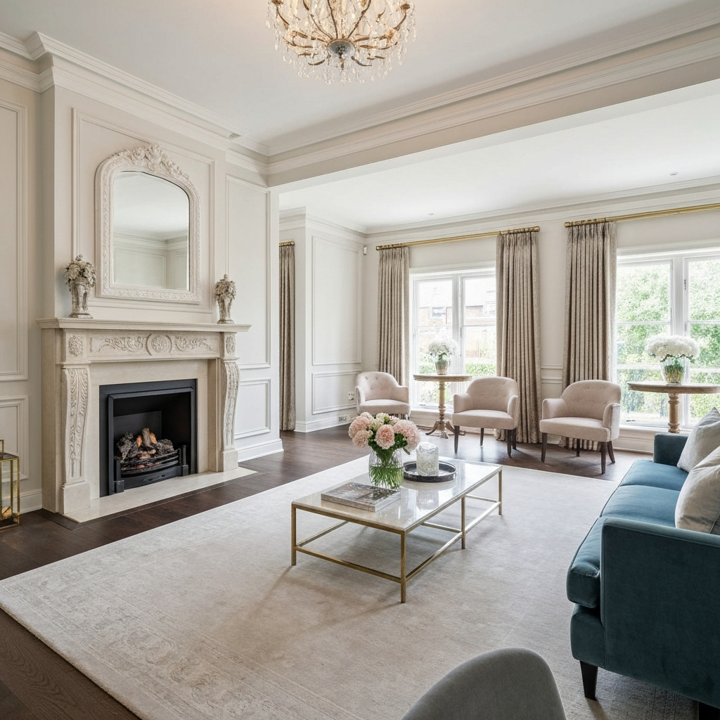 Cleaning for Real Estate Showings: Selling Your Home Faster