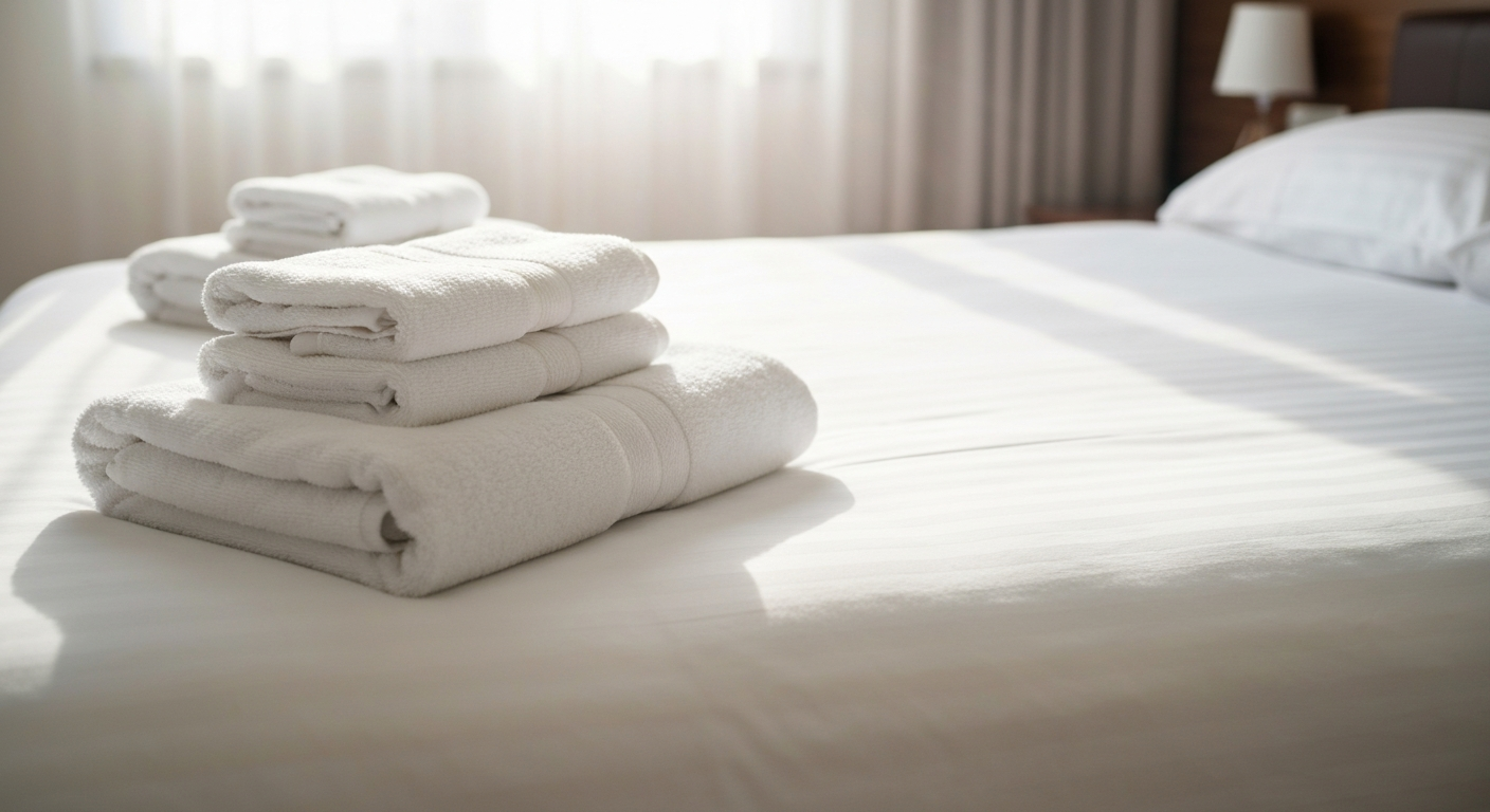 The Secret to Perfect Airbnb Laundry Management