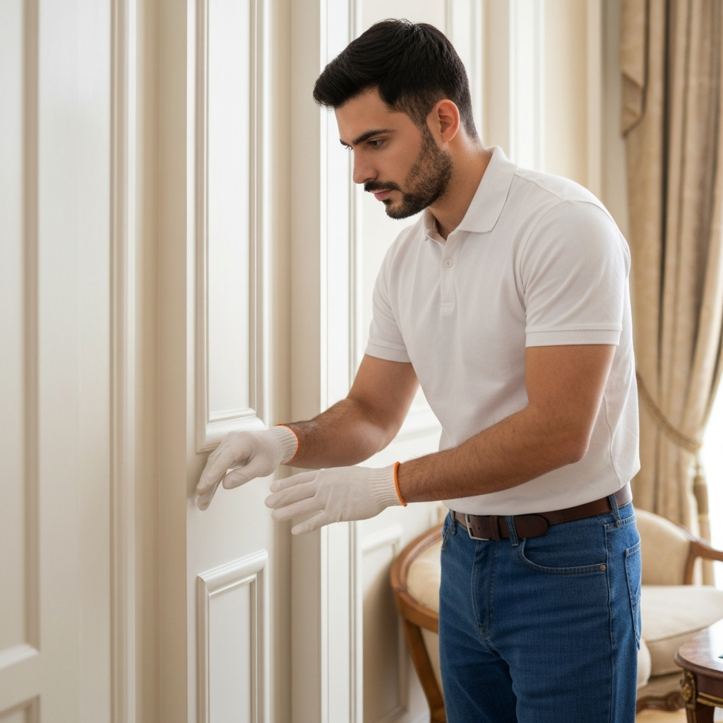 Signs Your Home Needs a Professional Deep Clean