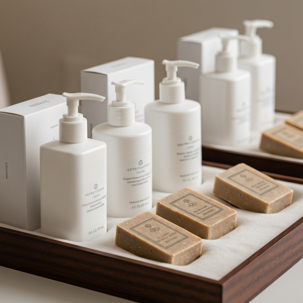 Essential Amenities for a 5-Star Guest Experience