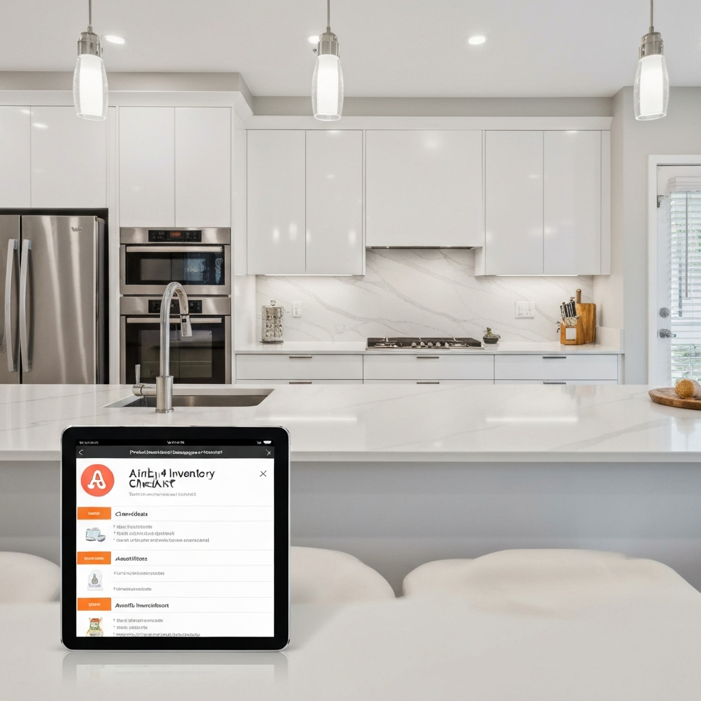 The Importance of Airbnb Inventory Checklists