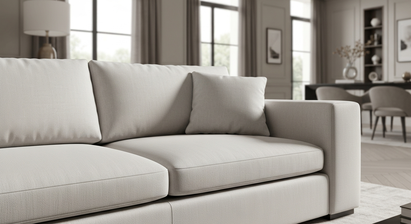 Removing Red Wine Stains from Fabric Sofas