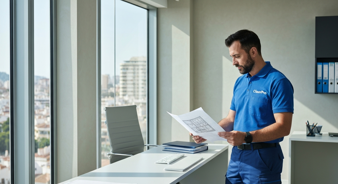 Integración de tecnología CMMS en el mantenimiento corporativo