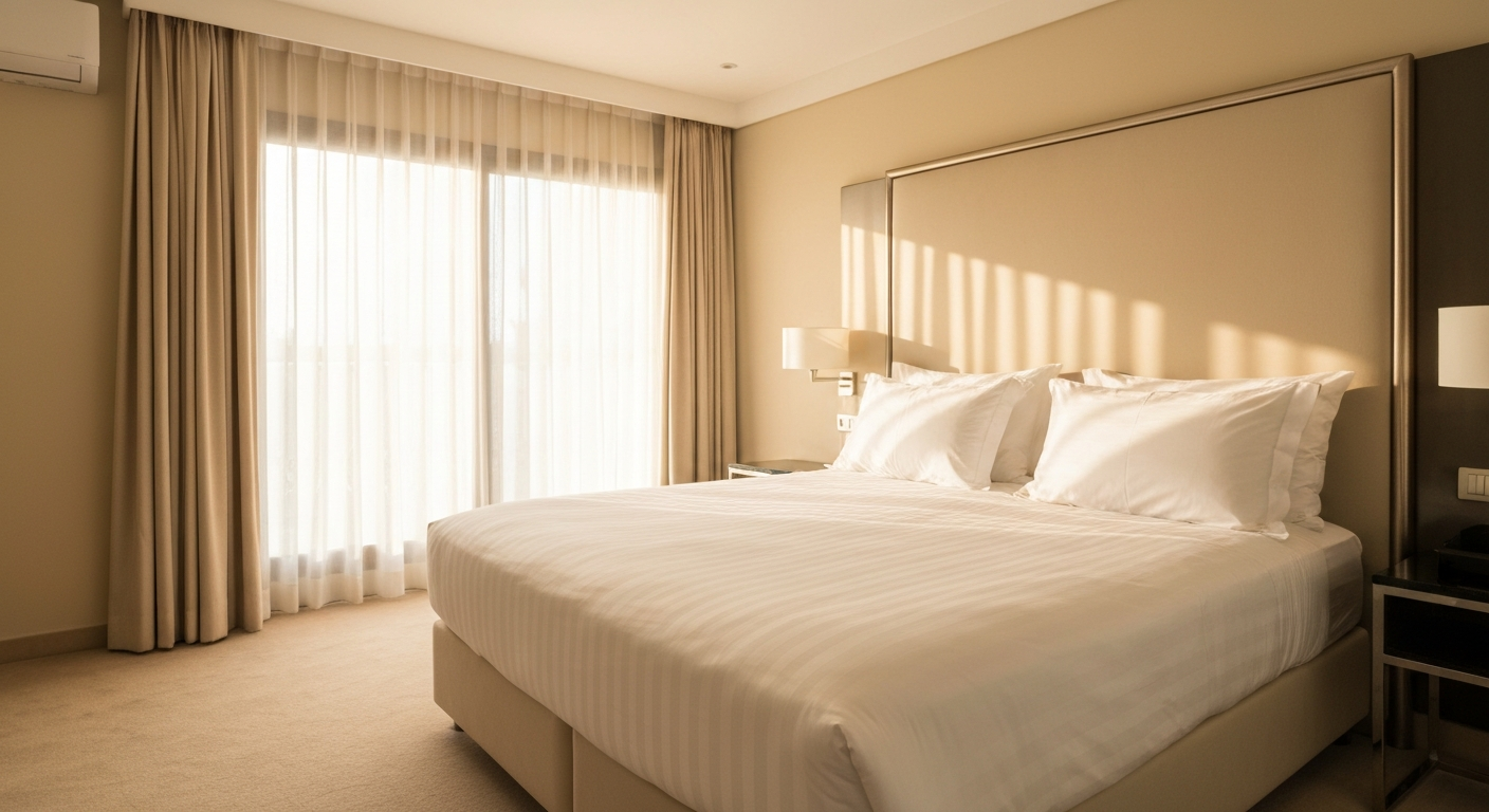 The Art of the Perfect Turnover: How 5-Star Reviews are Born