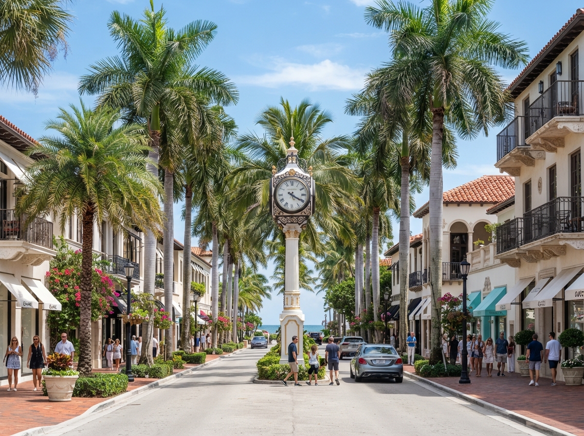 Palm Beach