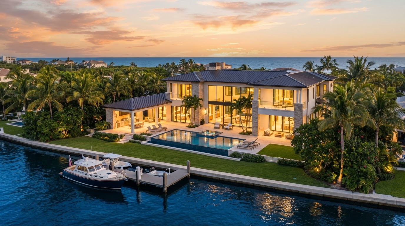 Palm Beach County, Florida: A Local's Guide to Choosing the Right Community