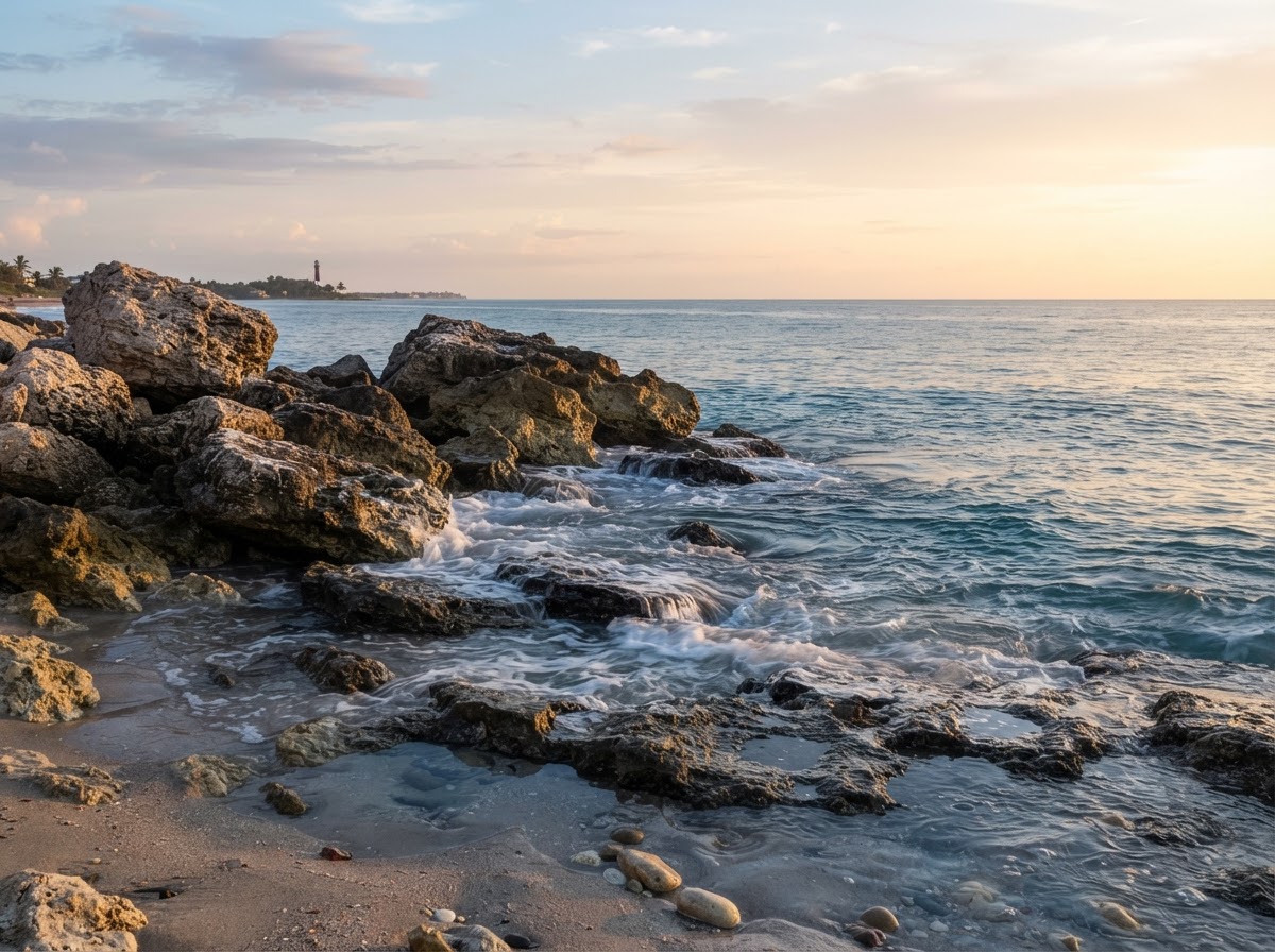 Tequesta luxury waterfront homes and golf community real estate in Palm Beach County, Florida