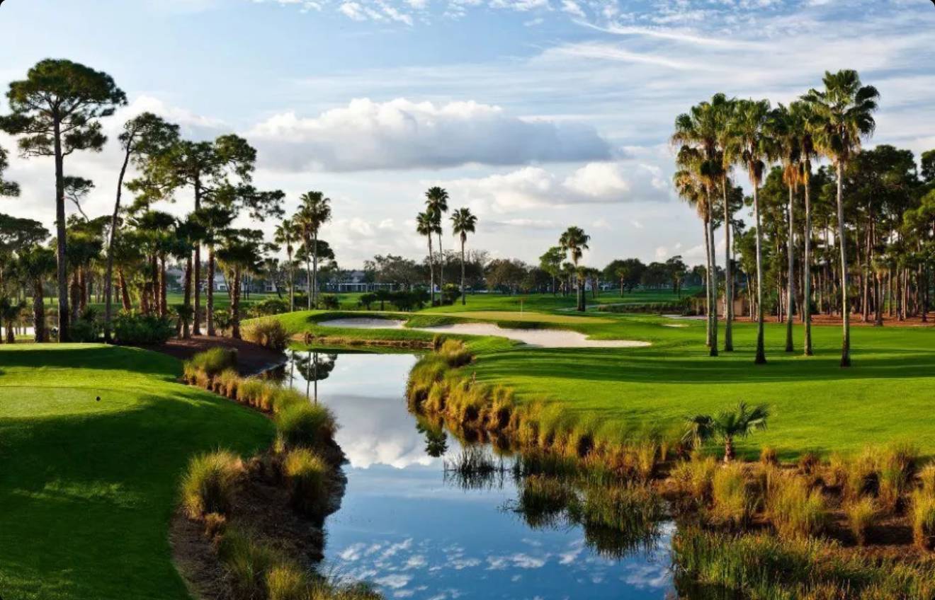Palm Beach Gardens