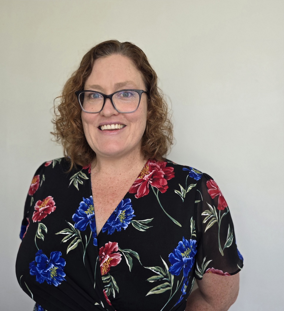 Rebecca McGrath, Naturopath & Nutritionist at Bounce Matters