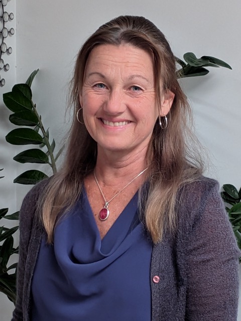 Michelle Townsend, Naturopath at Bounce Matters