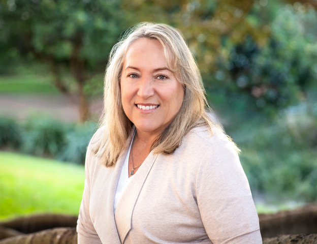 Jayne Larkins, Senior Paediatric Naturopath at Bounce Matters
