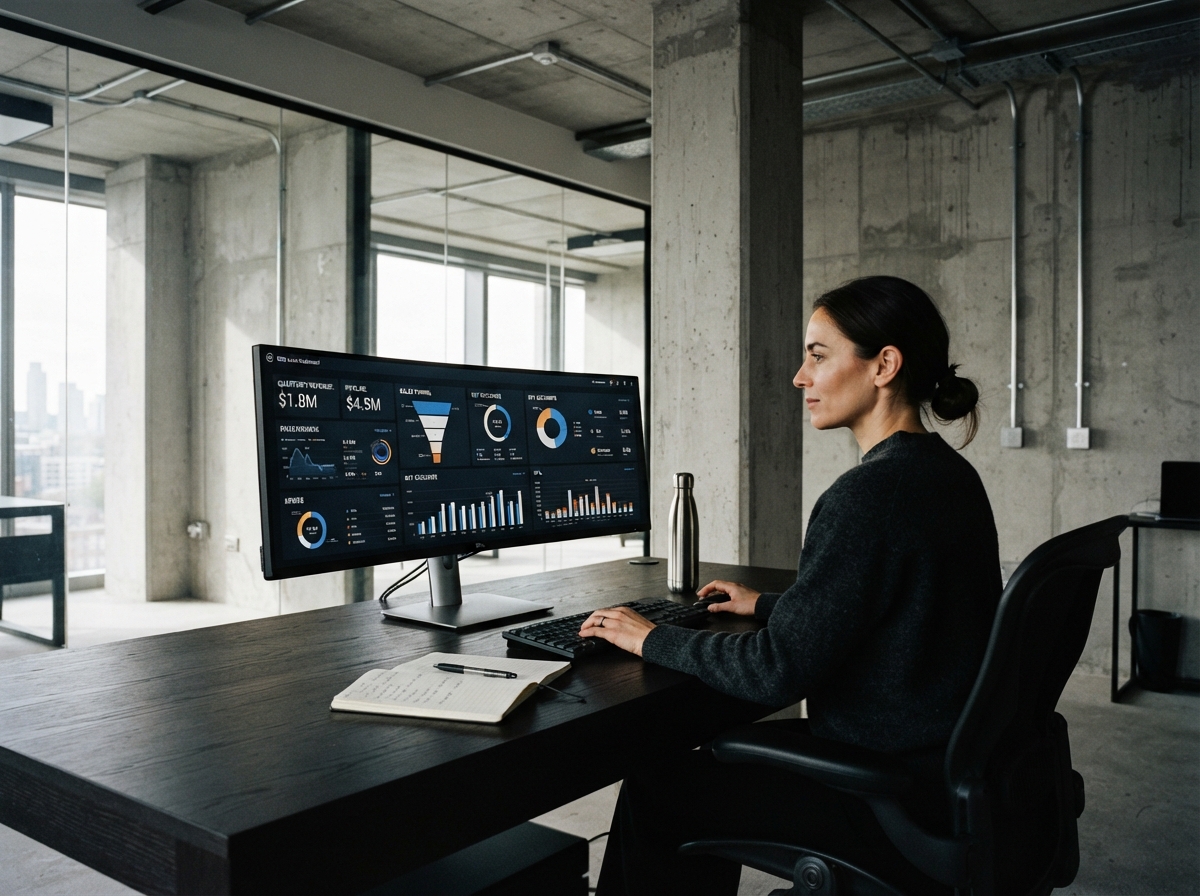 Empresas B2B