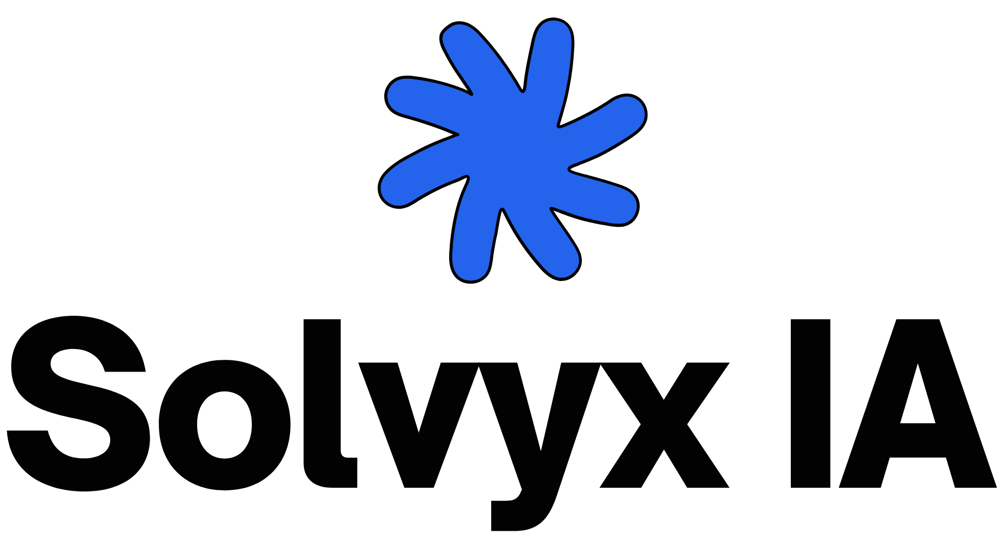 Solvyx IA
