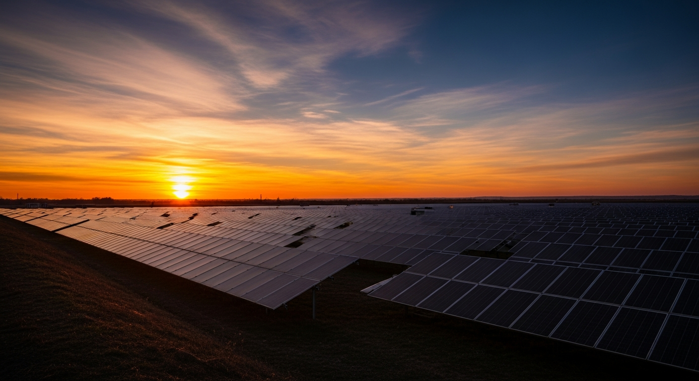Solar Panels