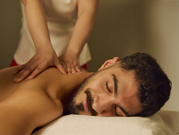 Swedish Massage