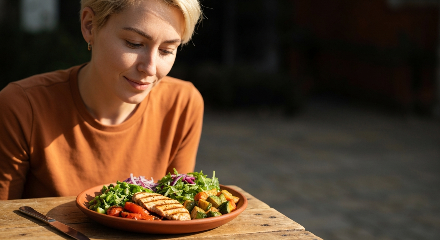 Our thoughts and moods can be heavily influenced by our physical state