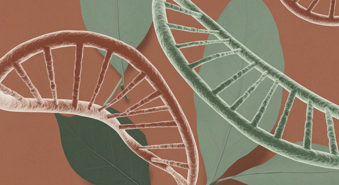 Most Dementia is Driven by Diet, Not Genes