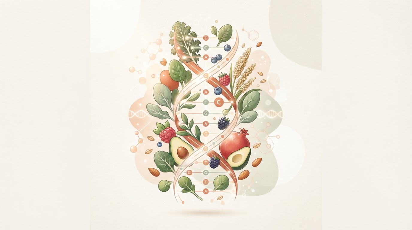 DNA Testing for Weight Loss in Australia: What Your Genes Can Tell You