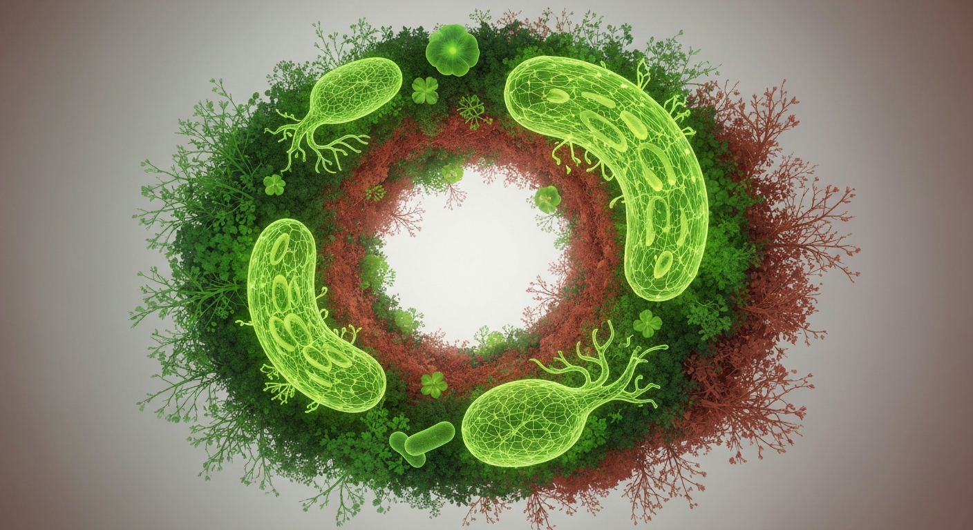 Skinny Gut Bacteria