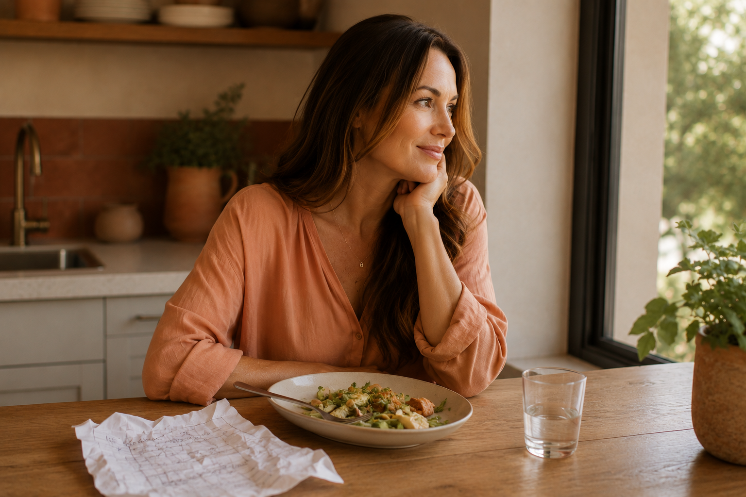 What Is Personalised Nutrition Coaching? (And Why It's Different to a Diet Plan)