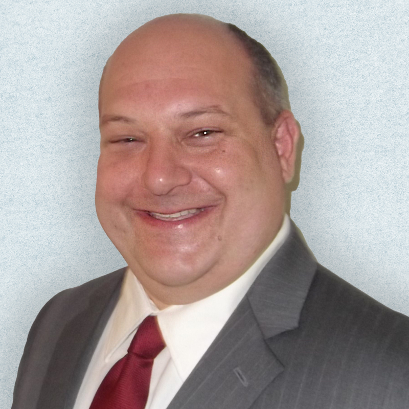 Eric DeLarco