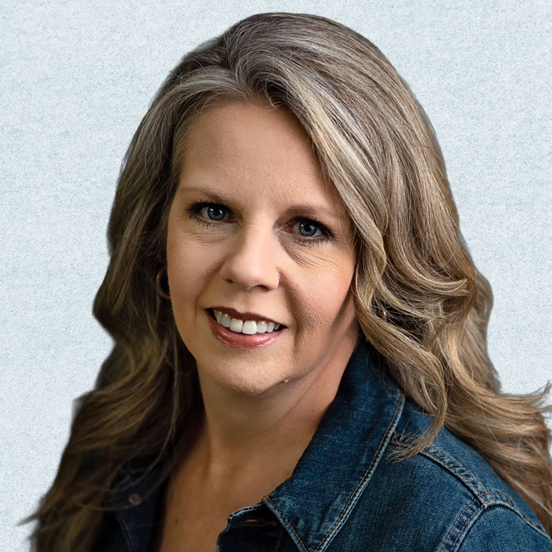 Bridgett Goins