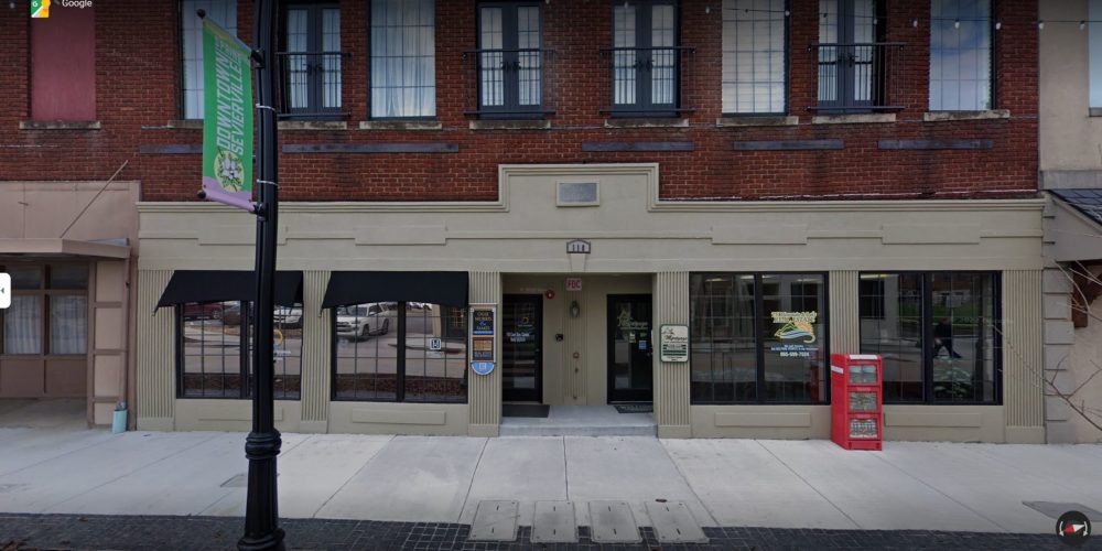 Exterior MLC Google