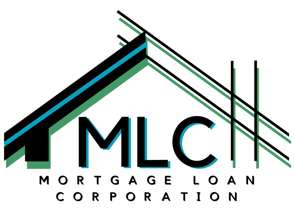 Mortgage Loan Corporation Logo