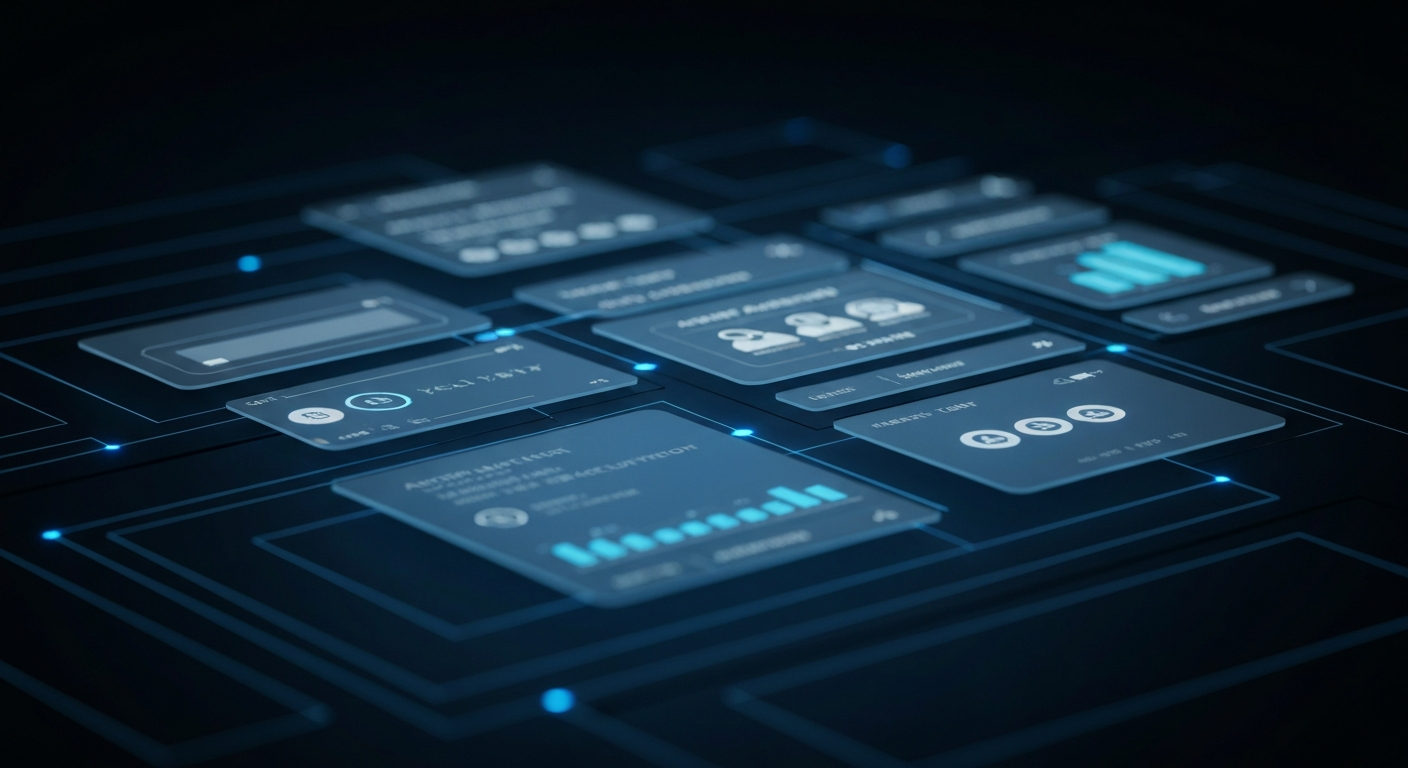 Sistemas digitales de captación automática