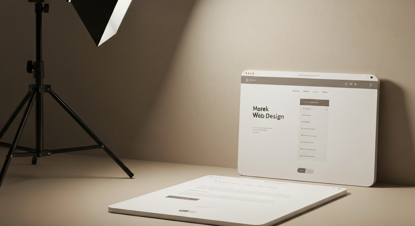 Diseño web para pymes: qué debe tener una web que capta clientes