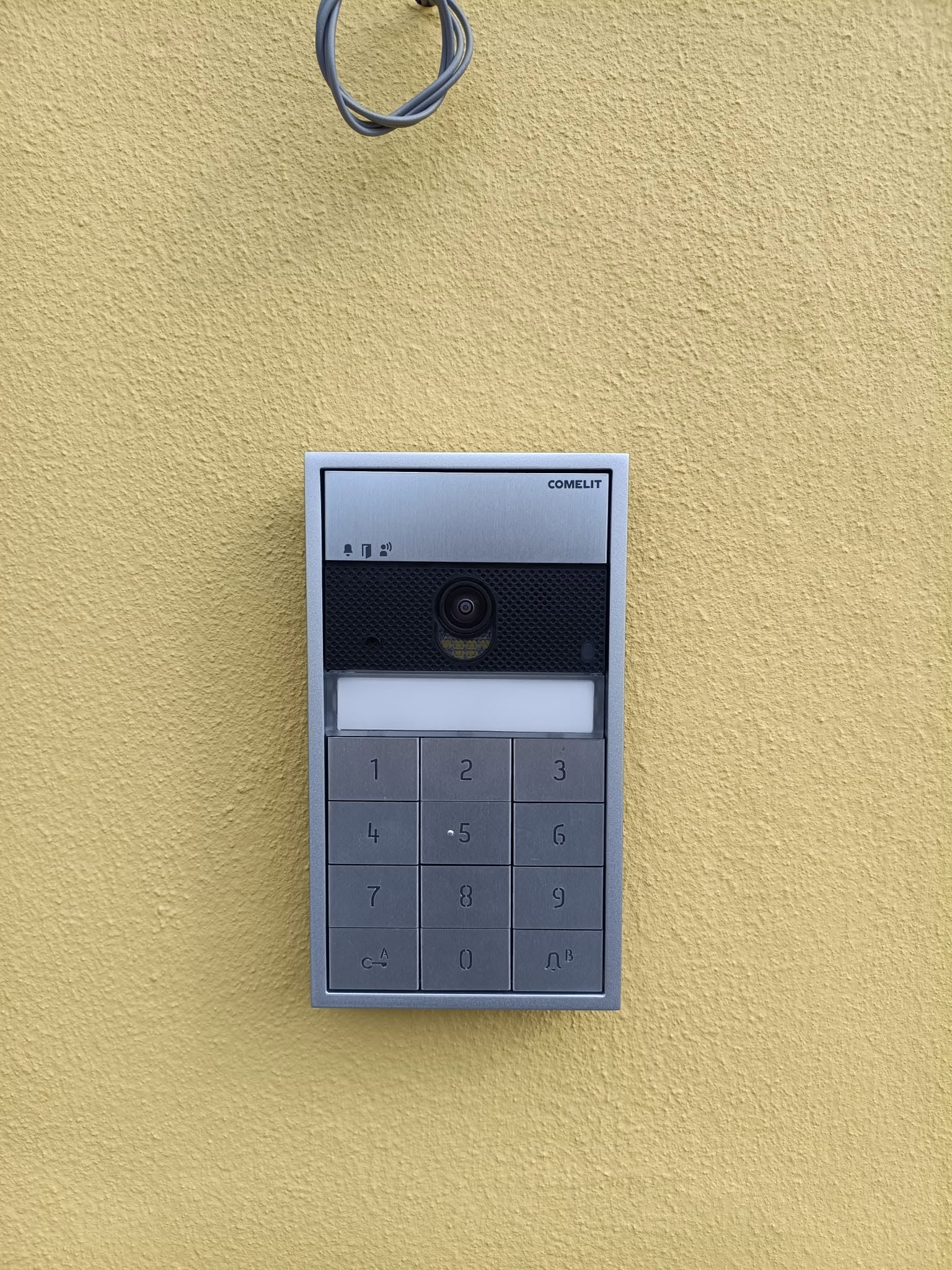 Controlo de Acessos e Segurança