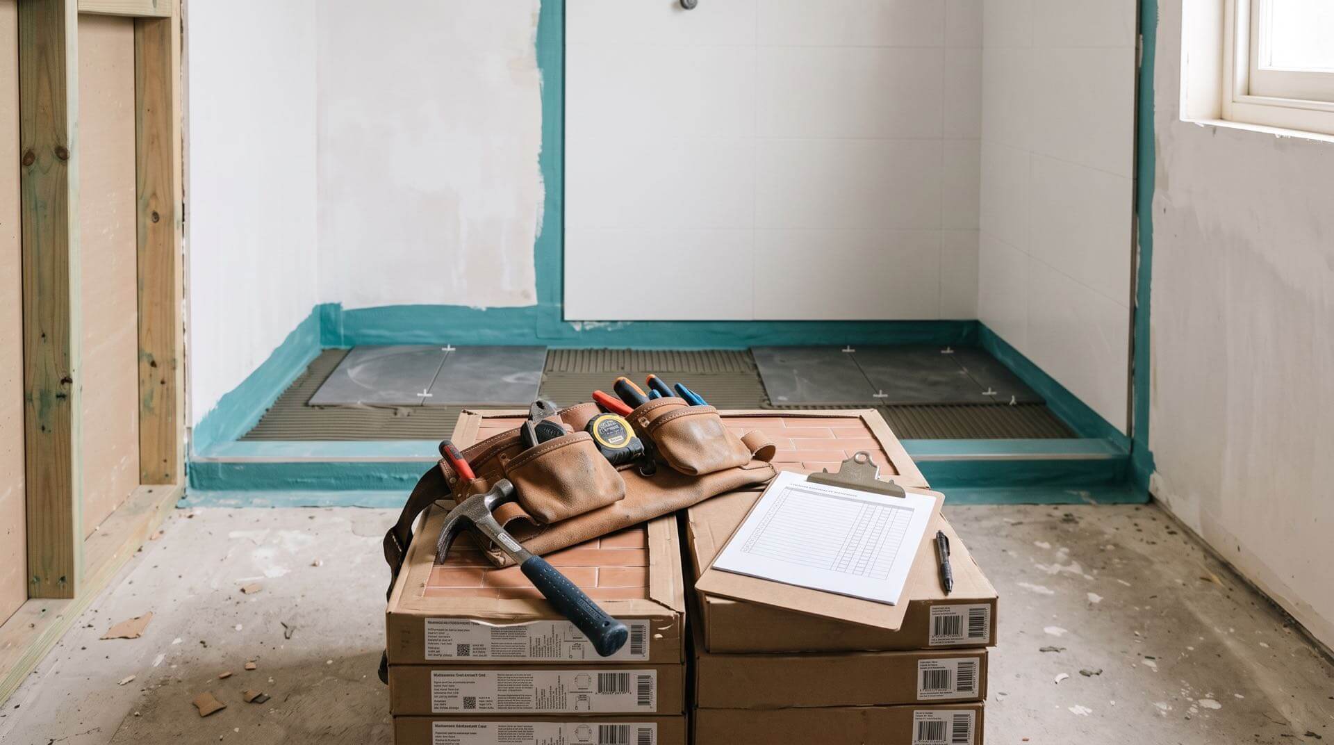 Do You Need Council Approval for a Bathroom Renovation in Adelaide?