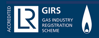 GIRS Logo
