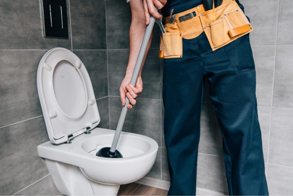 Plumbing