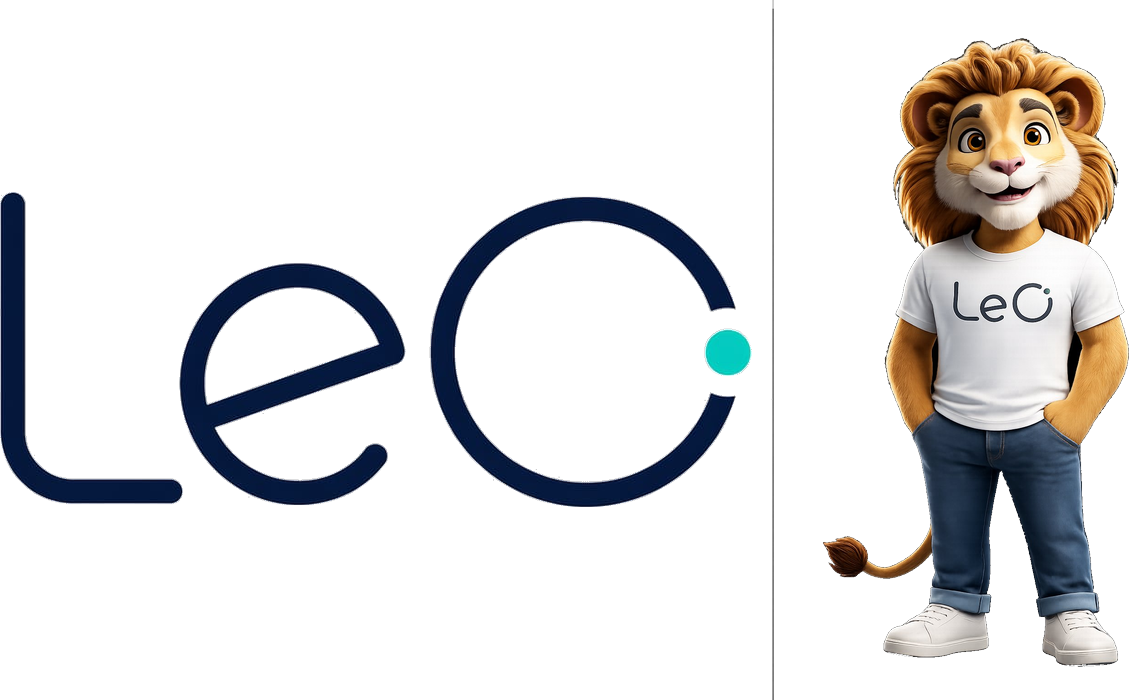 LeO Logo