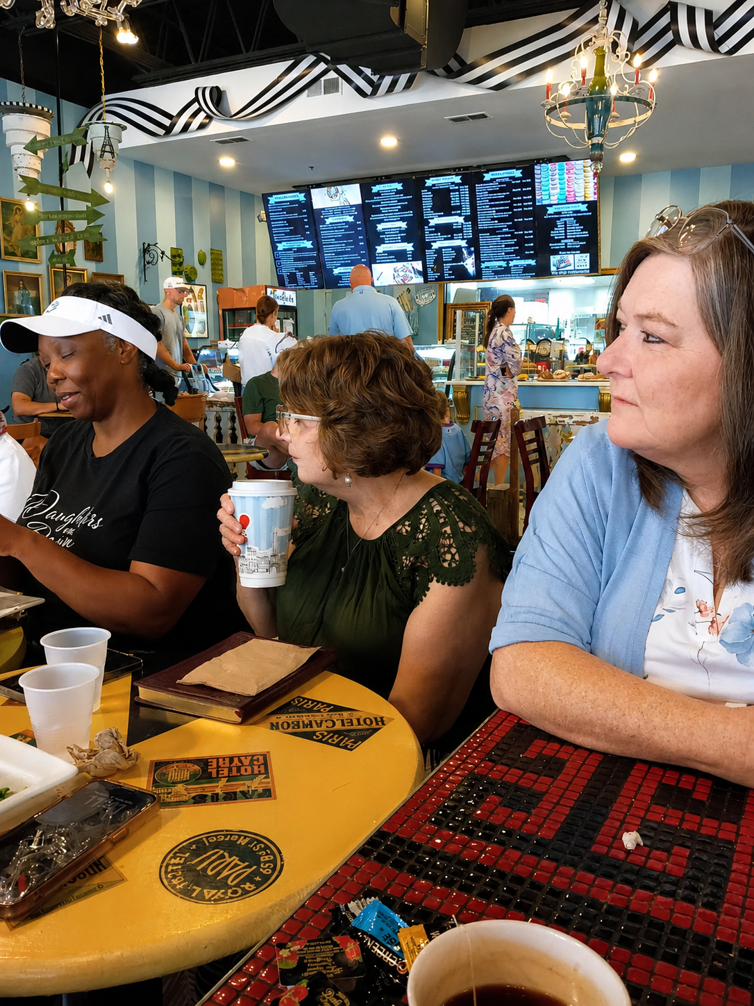 Women's Ministry Prayer