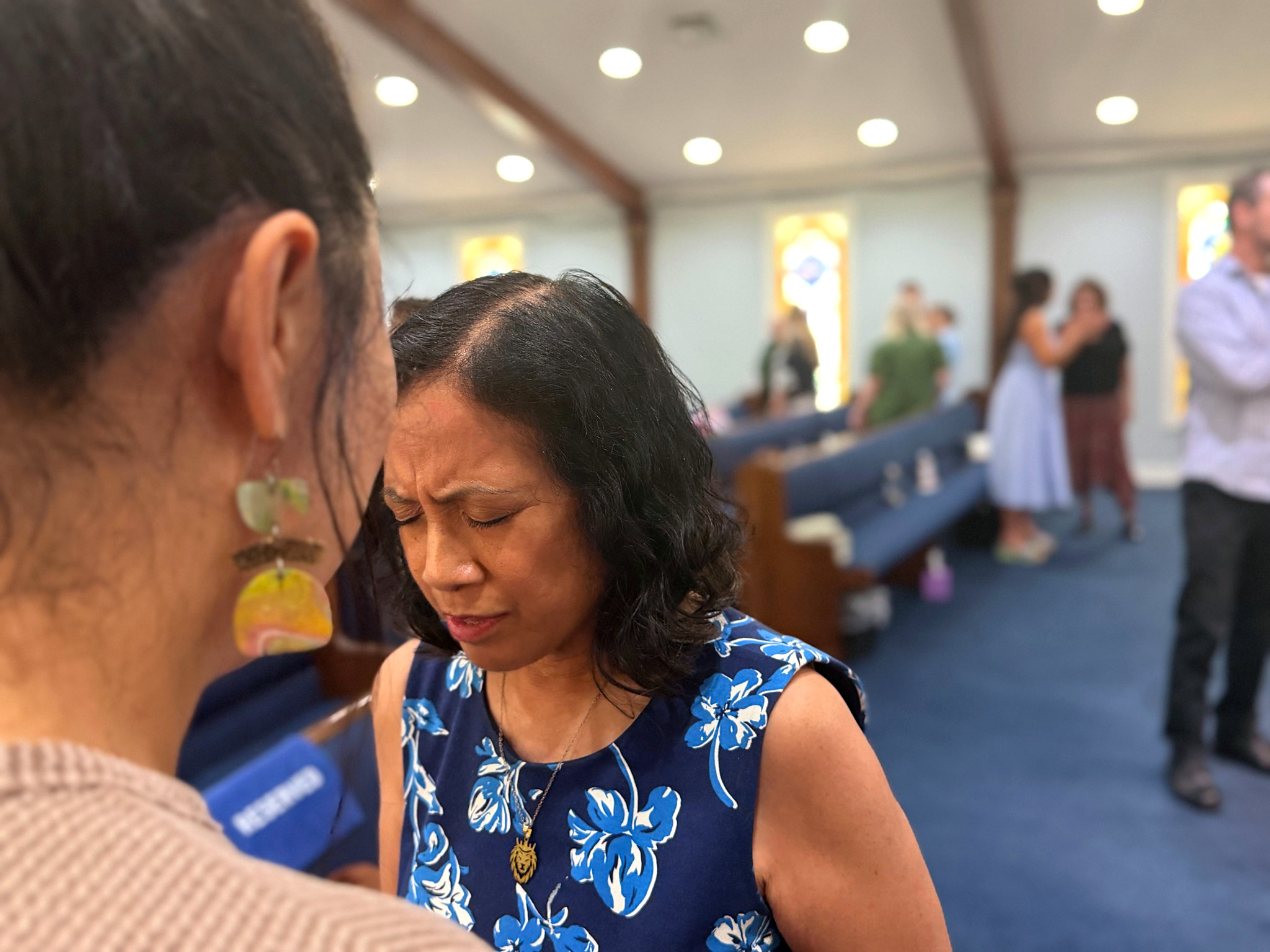 After-Service Ministry