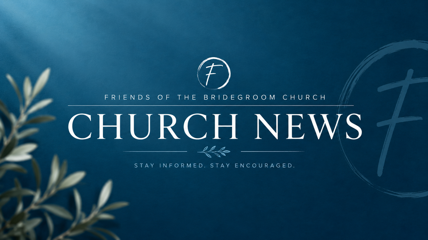 Church News