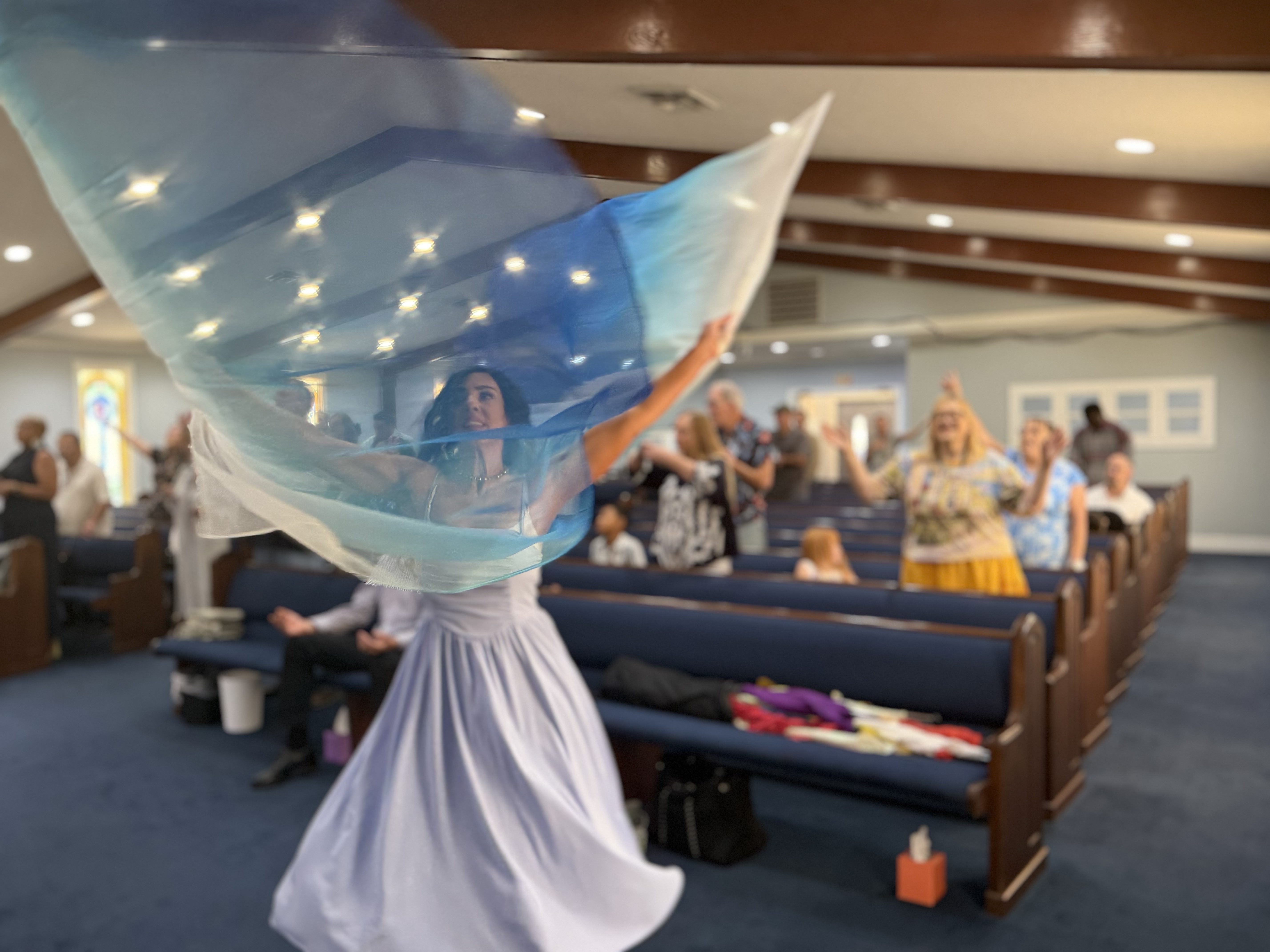 Worship