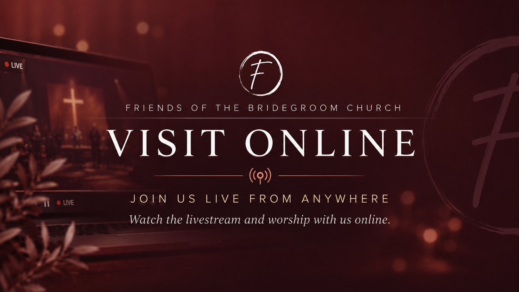 Watch Live