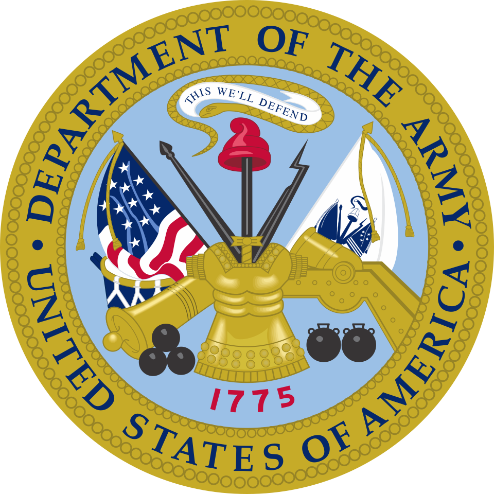 U.S. Department of the Army - Action Technology Services customer