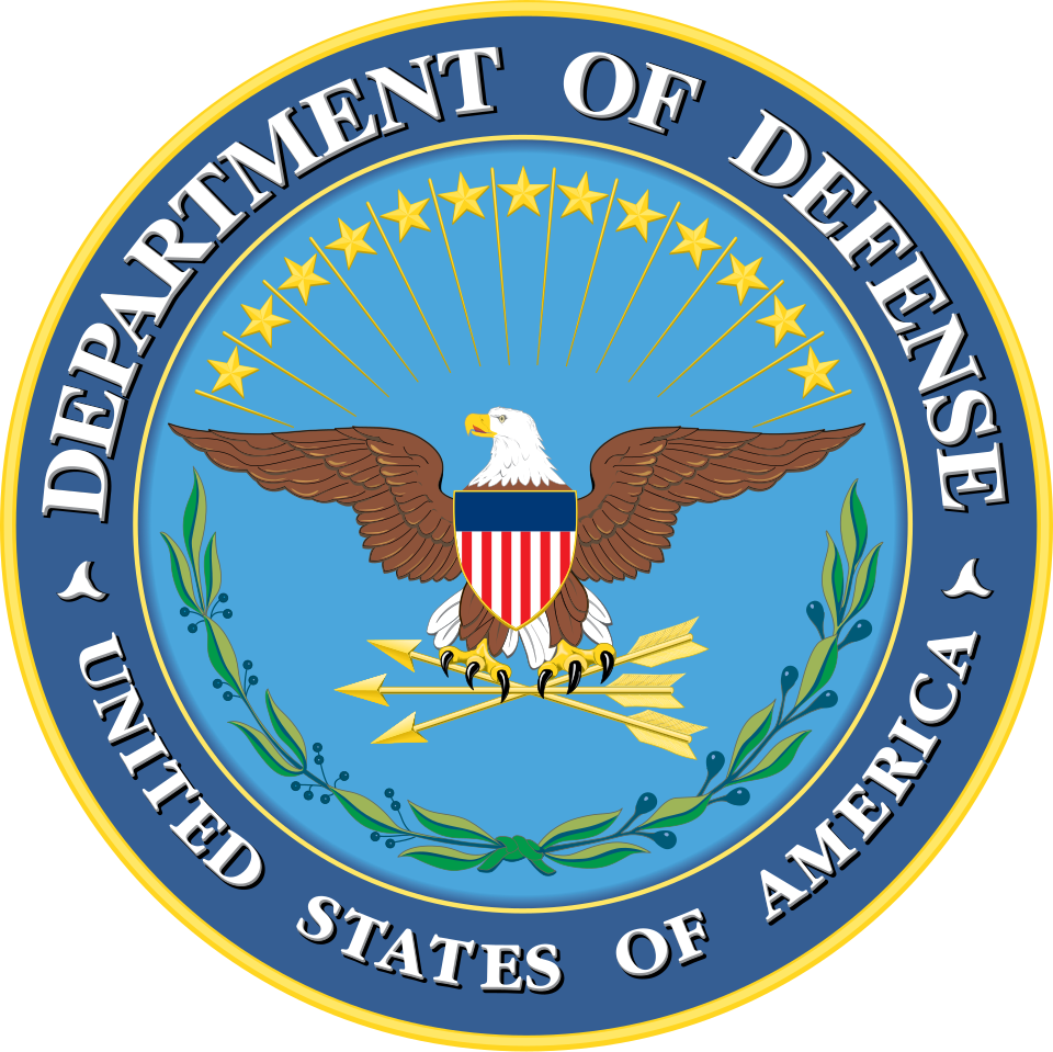 U.S. Department of Defense - Action Technology Services customer