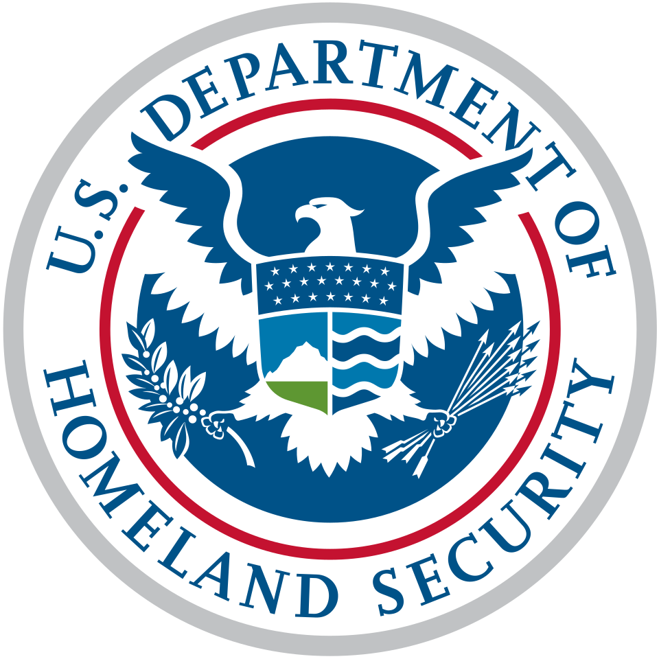 U.S. Department of Homeland Security - Action Technology Services customer