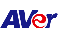 AVer manufacturer logo