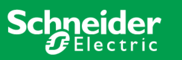 Schneider Electric manufacturer logo