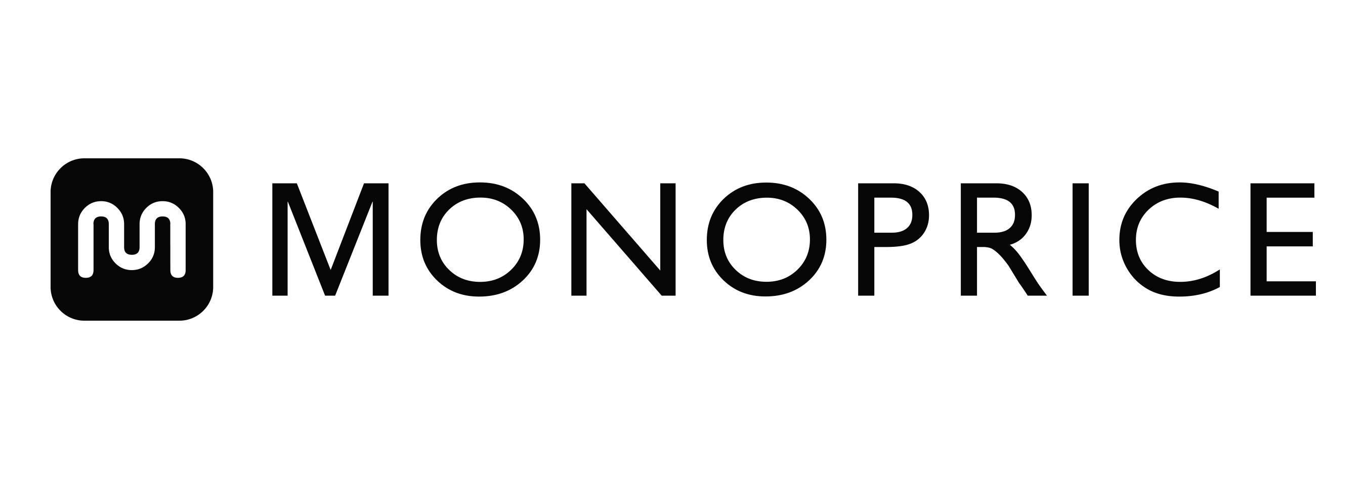 Monoprice manufacturer logo