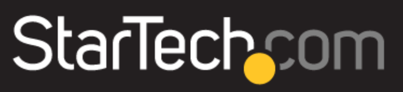 StarTech.com manufacturer logo